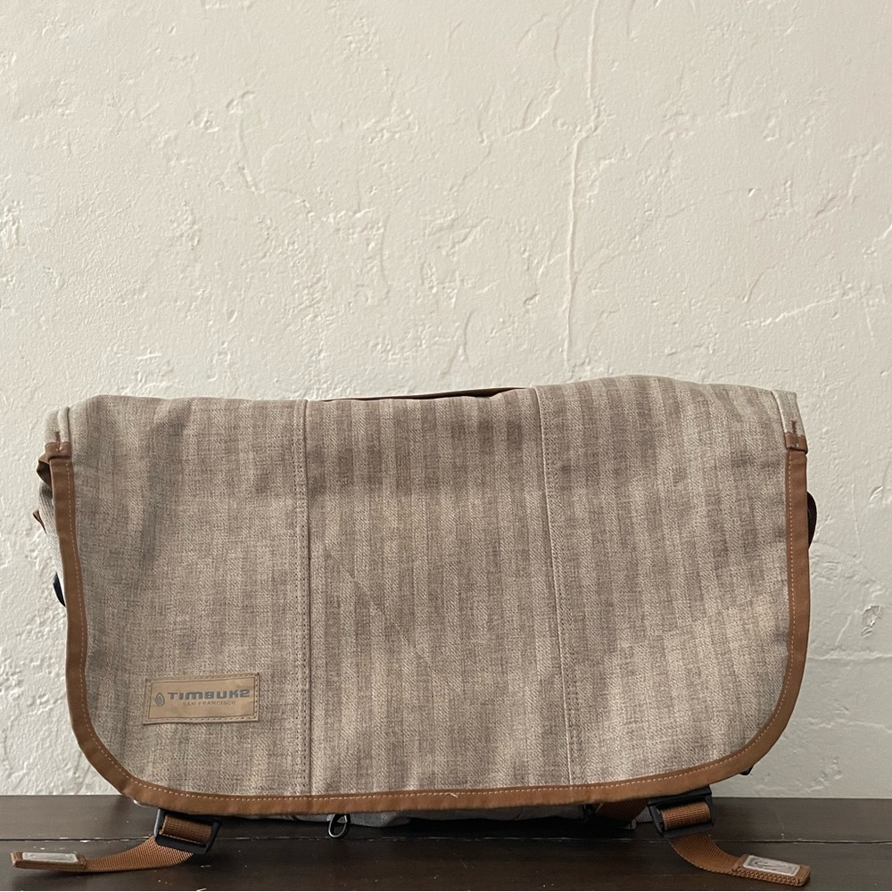 TIMBUK2 MESSENGER BAG